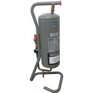 SUN DECKAEK102-N21 kit curatare interioara instalatie AC, pentru freon R134