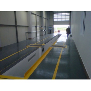 TRUSTO BIL utilaje linie ITP autoturisme si autocamioane