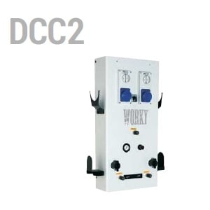 WORKY DCC2