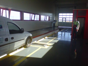 AUTO TRANS COM ITP PASCANI - Img 2