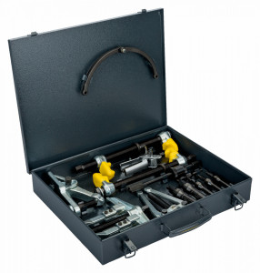BAHCO 4577 - Set extractoare si prese bucsi, rulmenti, arcuri, etc - Img 2