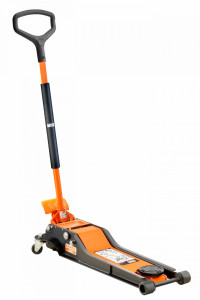 BAHCO BH11500 – cric hidraulic extra-plat si extralung, 1.5T: - Img 1