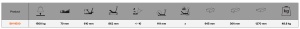 BAHCO BH11500 – cric hidraulic extra-plat si extralung, 1.5T: - Img 2