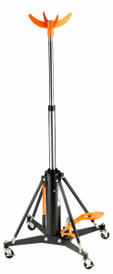 BAHCO BH5DP1000QA– Suport cutie viteze, telescopic, doua segmente 1T - Img 2