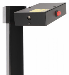 laser pozitionare