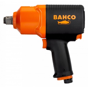 BAHCO BPC817 Pistol impact actionare 3/4"