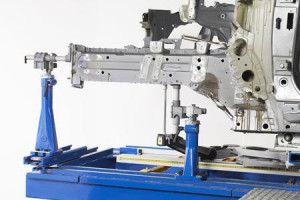 Car-O-liner EVO - sistem complex de calare suplimentara si mentinere in pozitie - Img 5