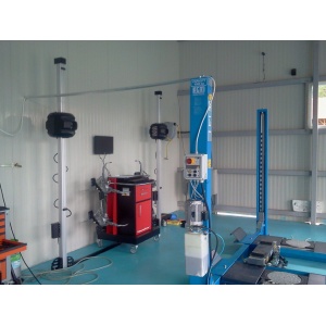 GMB CAR utilare service auto