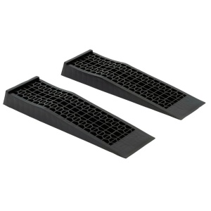 GYS 056787 Set 2 rampe pentru masini cu grada joasa