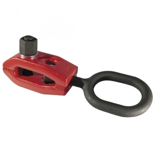 GYS 56855 Clema tragere cu strangere pe surub