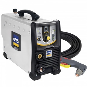 GYS EASYCUT 40 029743 – aparat taiere cu plasma - Img 1