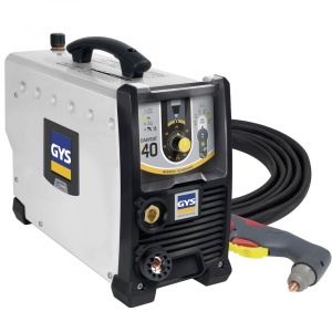 GYS EASYCUT 40 Aparat taiere cu plasma
