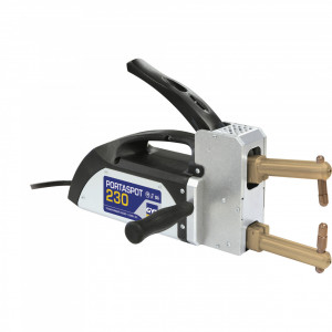 GYS PORTASPOT 230 (022256)- aparat compact sudare in puncte - Img 1
