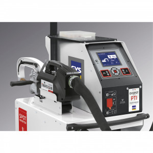 GYSPOT INVERTER PTI S7 020894 – Aparat de sudare tip INVERTER prin rezistenţă în puncte, cleste C: - Img 2