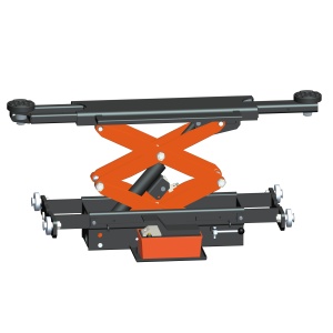 HOFMANN JACK FOR QUATTROLIFT cric pentru elevator