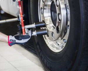 JOSAM SCANIA WA ITRACK II PREMIUM 16651 - sistem masurare si reglare directie - Img 5