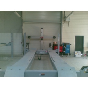 NESTE FORD dotare completa service auto