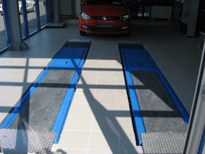 SERPICO VW CRAIOVA - Img 6