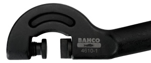 BAHCO 4610 - despicator piulite cu actionare hidraulica - Img 3