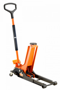 BAHCO BH11500 – cric hidraulic extra-plat si extralung, 1.5T: - Img 3