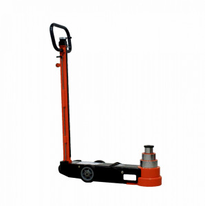 BAHCO BH2604020 - cric pneumo-hidraulic 60T 3 segmente - Img 1