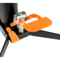 BAHCO BH5DP1000QA– Suport cutie viteze, telescopic, doua segmente 1T - Img 3