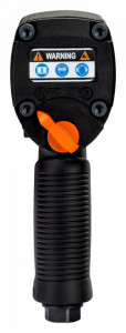 BAHCO BPC813 - pistol scurt de impact 1/2" - Img 4