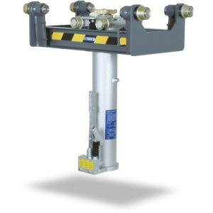 BLITZ GH 10 Cric canal actionat manual, 10 tone