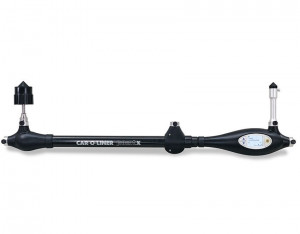 Cor-O-Liner PointX II 48432 – Sistem pentru măsurarea şi diagnosticarea caroseriilor auto cu baza de dateutilizand tehnologia ultrasunetelor - Img 4