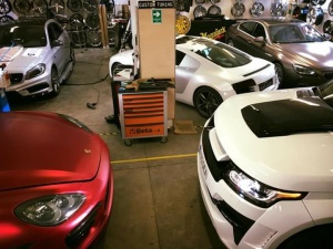CUSTOM TUNING - Img 3