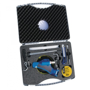 GYS 057654 Kit rapid demontare parbrize
