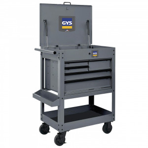 GYS 076143 - Dulap universal pentru scule si dispozitive - Img 1