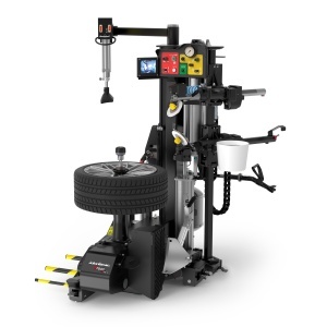 John Bean T7800p - Masina premium pentru schimbat anvelope cu prindere centrala