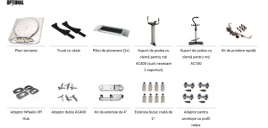 JOHN BEAN V3300 – aparat pentru reglare si diagnoza directie pentru service-uri premium - Img 4