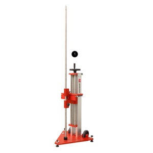 JOSAM CA1005 / 72005 suport calibrare radar camioane