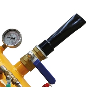MARCO TOOLS 03.000.54 - dispozitiv etansare anvelope tubless, buster - Img 5