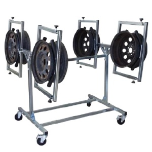 MARCO TOOLS 05.088.148 suport vopsire jante auto