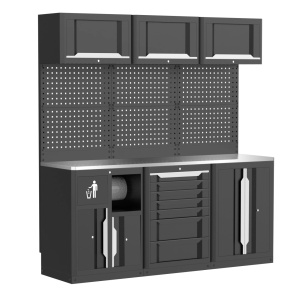 MARCO TOOLS 05.088.152 Mobilier atelier service varianta B