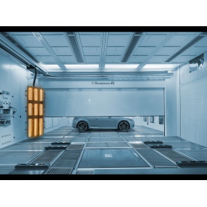 METRON PREP K LIFT elevator pentru cabina de vopsit