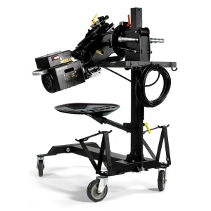 Pro-Cut PFM X9 strung pentru rectificat discuri frana autoturisme