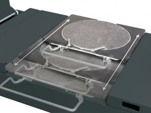 ROTARY SM80-60 – elevator 4 coloane 8 tone - Img 5