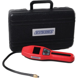 SUN DECKAEK178 Detector electronic scurgeri freon