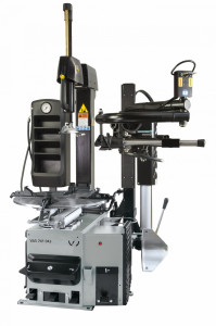 VAS 741043 – Maşină pentru montat/demontat anvelope, automata, cu brat ajutator la anvelope speciale: - Img 1