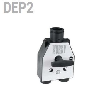 WORKY DEP2