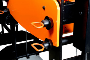 BAHCO BH7100 – Presa atelier 100T - Img 2