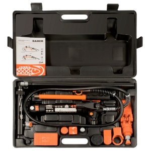 BAHCO BH8PR4000 Trusa hidraulica impingere 4 tone