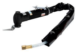 BAHCO BP233 - dispozitiv demontare parbriz cu actionare pneumatica - Img 1