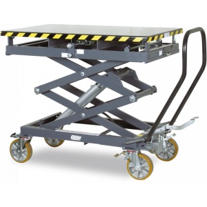 BLITZ GEARBOX LIFT MASTER GEAR 1.0 Masa ridicare componente auto cu actionare hidraulica