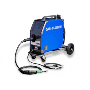 CAR-O-LINER CMI 183 aparat sudura MIG MAG