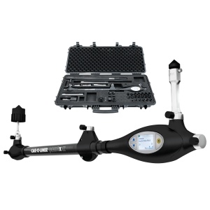 Car-O-Liner PointX II Sistem pentru masurarea şi diagnosticarea caroseriilor auto cu baza de date